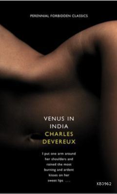 Venus in India Charles Devereux