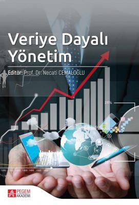 Veriye Dayalı Yönetim Necati Cemaloğlu