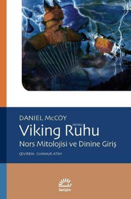 Viking Ruhu Daniel McCoy