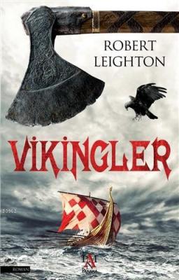 Vikingler Robert Leighton