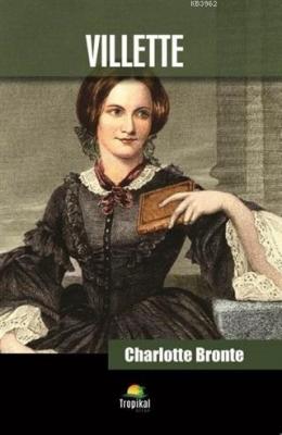 Villette Charlotte Brontë