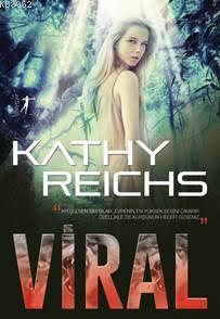 Viral Kathy Reichs