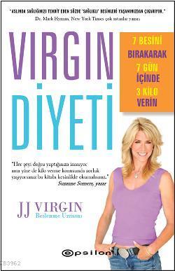 Virgin Diyeti JJ Virgin