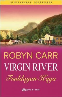 Virgin River - Fısıldayan Kaya Robyn Carr