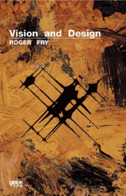 Vision And Design Roger Fry