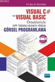 Visual C# ve Visual Basic Hürol Aslan