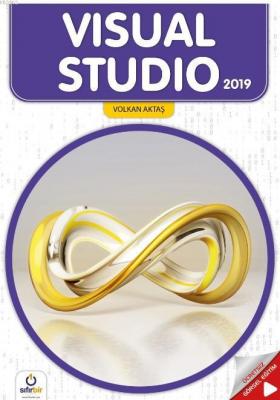 Visual Studio 2019 Volkan Aktaş