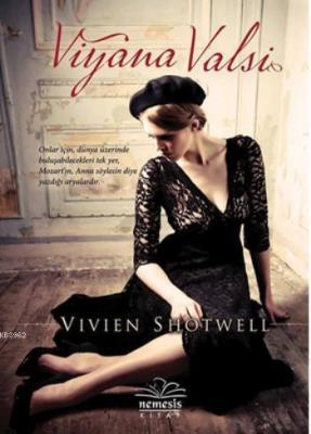 Viyana Valsi Vivien Shotwell