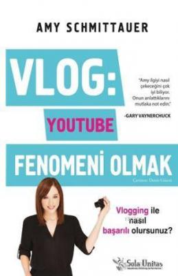 Vlog : Youtube Fenomeni Olmak Amy Schmittauer