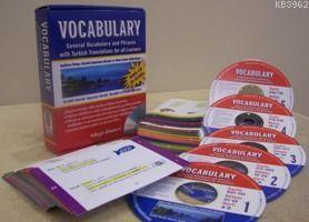 Vocabulary Gülüm Tekin