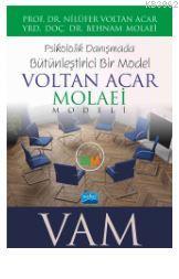 Voltan Acar - Molaei (Vam) Modeli Nilüfer Voltan Acar Behnam Molaei