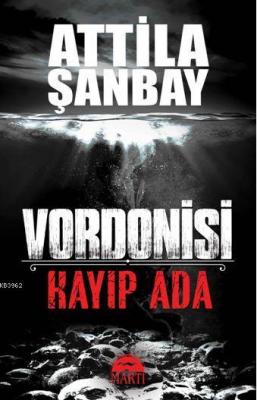 Vordonisi - Kayıp Ada Attila Şanbay