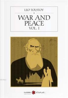 War and Peace Vol. 1 Leo Tolstoy