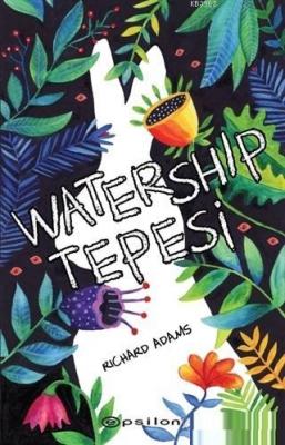 Watership Tepesi Richard Adams