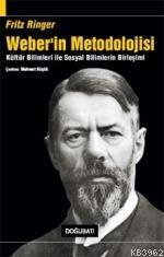 Weber'in Metodolojisi Fritz Ringer