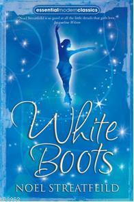 White Boots Noel Streatfeild