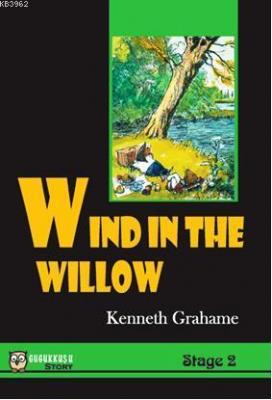 Wind In The Willow Kenneth Grahame