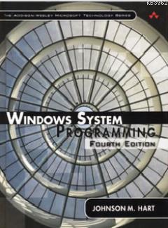 Windows System Programming Johnson M. Hart