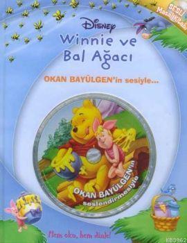 Winnie ve Bal Ağacı Janet Cambell