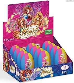Winx Club Dev Silgi 65460