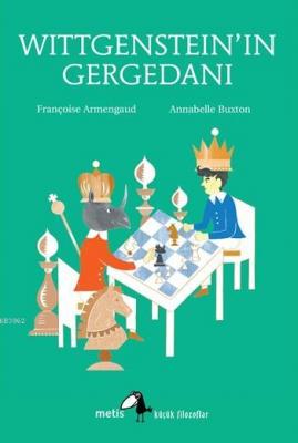 Wittgenstein'ın Gergedanı Françoise Armengaud