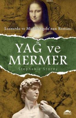 Yağ ve Mermer Stephanie Storey