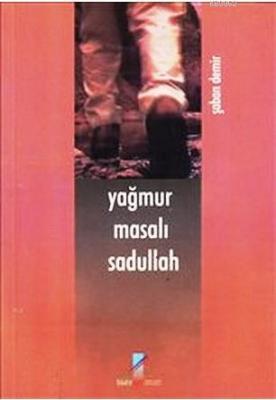 Yağmur Masalı Sadullah Şaban Demir