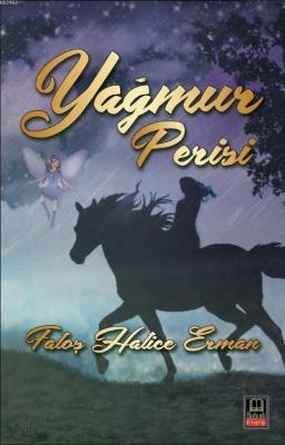 Yağmur Perisi Fatoş Hatice Erman