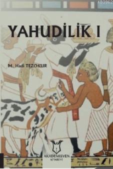 Yahudilik I Muhammed Hadi Tezokur