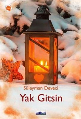 Yak Gitsin Süleyman Deveci