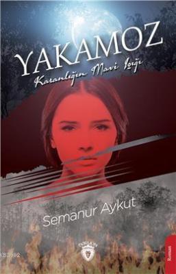 Yakamoz Semanur Aykut