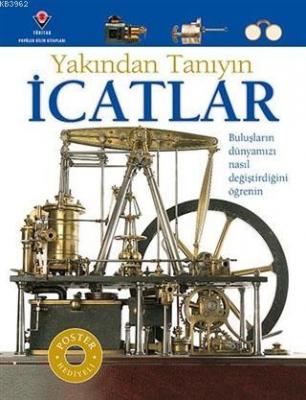 Yakından Tanıyın - İcatlar Lionel Bender