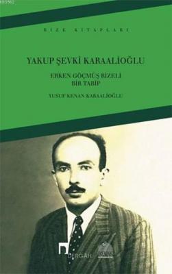 Yakup Şevki Karaalioğlu Yusuf Kenan Karaalioğlu