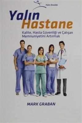 Yalın Hastane Mark Graban