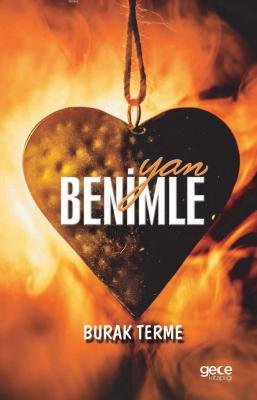 Yan Benimle Burak Terme