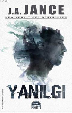 Yanılgı J.A. Jance