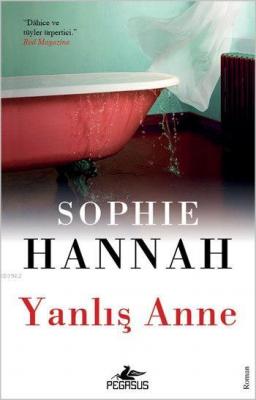 Yanlış Anne Sophie Hannah