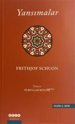 Yansımalar Fritjof Schuon