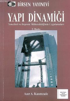 Yapı Dinamiği (Cd'li) Azer A. Kasımzade