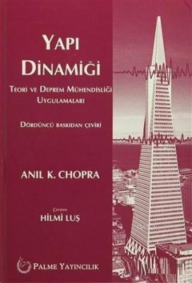 Yapı Dinamiği Anıl K. Chopra