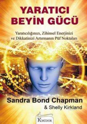 Yaratıcı Beyin Gücü Sandra Bond Chapman