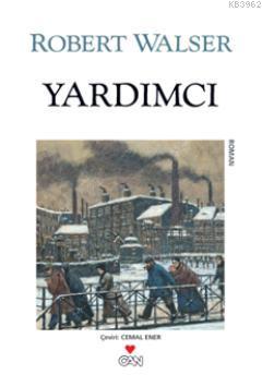 Yardımcı Robert Walser