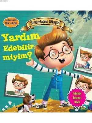 Yardımlaşma Hikayesi - Yardım Edebilir miyim? Tapasi De