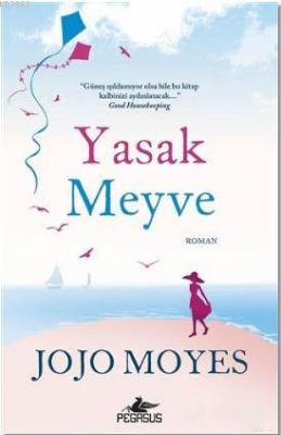 Yasak Meyve Jojo Moyes