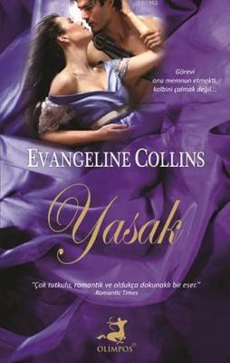 Yasak Evangeline Collins