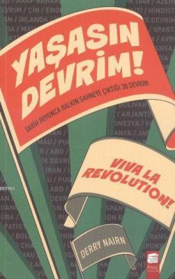 Yaşasın Devrim! Derry Nairn