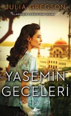 Yasemin Geceleri Julia Gregson