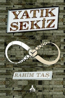 Yatık Sekiz Rahim Taş