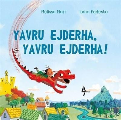 Yavru Ejderha, Yavru Ejderha! Lena Podesta