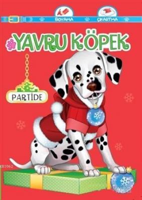 Yavru Köpek Partide Abdullah Karaca